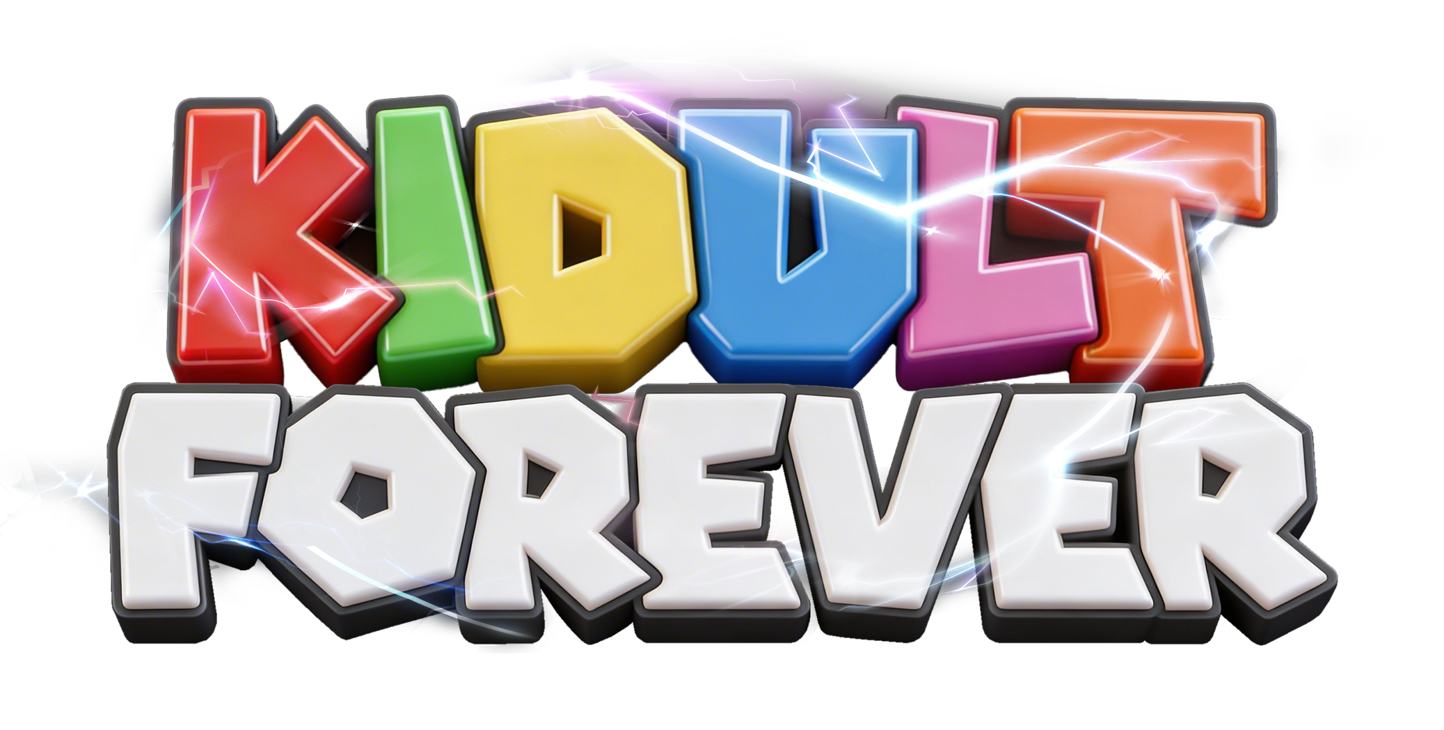 Kidultforever